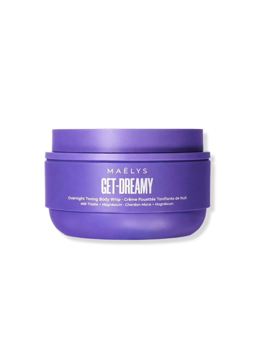 Maëlys Get-Dreamy Overnight Toning Body Whip — NEW IN BOX✨